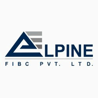Alpine FIBC Pvt Ltd logo