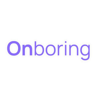 onboring.com logo
