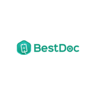 BestDoc App logo