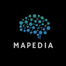 Mapedia logo