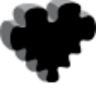 Droplove logo