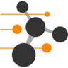 Polymerize Connect logo