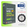 MonocomSoft Advanced Web Email Extractor logo