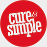 Cure & Simple logo