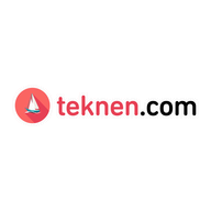 Teknen.com logo