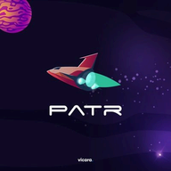 Patr Cloud logo