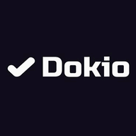 Dokio logo