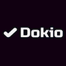 Dokio logo