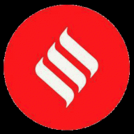 Blogvio logo