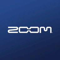 Zoom Q8 logo