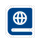 Falang multilanguage for WordPress icon