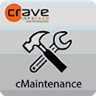 CraveInfotech cMaintenance icon