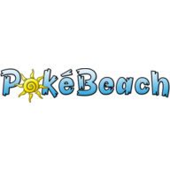 PokeBeach logo