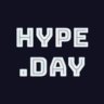 Hype.day logo