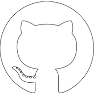 GitHub City logo