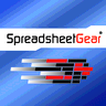 SpreadsheetGear