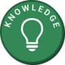 Knowledge Token logo