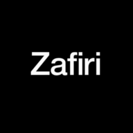 Zafiri logo