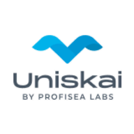 Uniskai by Profisea Labs logo