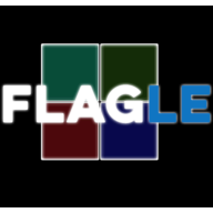 Flagle.onl logo