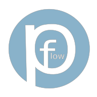 Pflow Petri-Net editor logo
