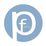 Pflow Petri-Net editor logo