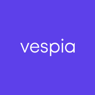 Vespia logo