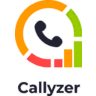 Callyzer.co logo