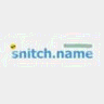 Snitch.Name logo
