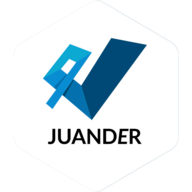 Juander logo