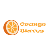 orangewaves.tech logo