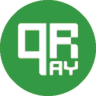 QRay app logo