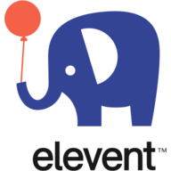 Elevent logo