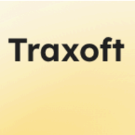 Traxoft logo