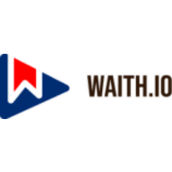 Waith logo