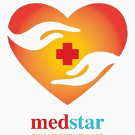 Medstarhis logo
