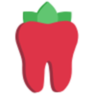 StrAIberry logo