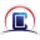 Colorware iPhone Retro icon