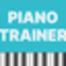 Piano Trainer logo