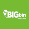 BIGBin logo