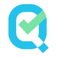 Quittercheck logo