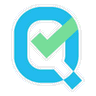 Quittercheck logo