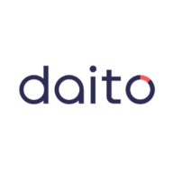 Daito.io logo