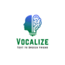 Vocalize logo