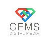 GemsDigitalMedia Rarible Clone Script logo
