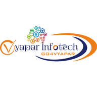 Vyapar Infotech logo