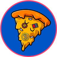 Tech Pizza logo