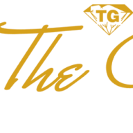 The Gold Jewelers logo