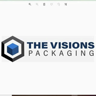 Dank Vape Packaging! logo