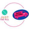 Just The Pill logo